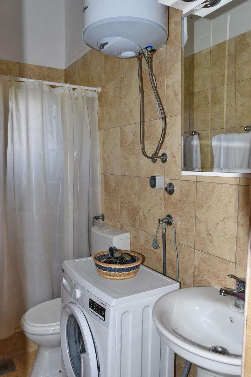 קוטור Apartments Krivokapic Prcanj With Bay View מראה חיצוני תמונה
