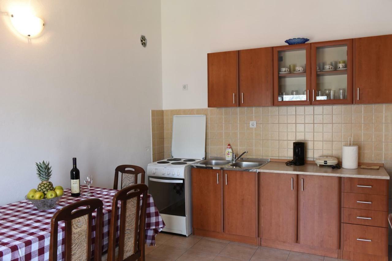 קוטור Apartments Krivokapic Prcanj With Bay View מראה חיצוני תמונה