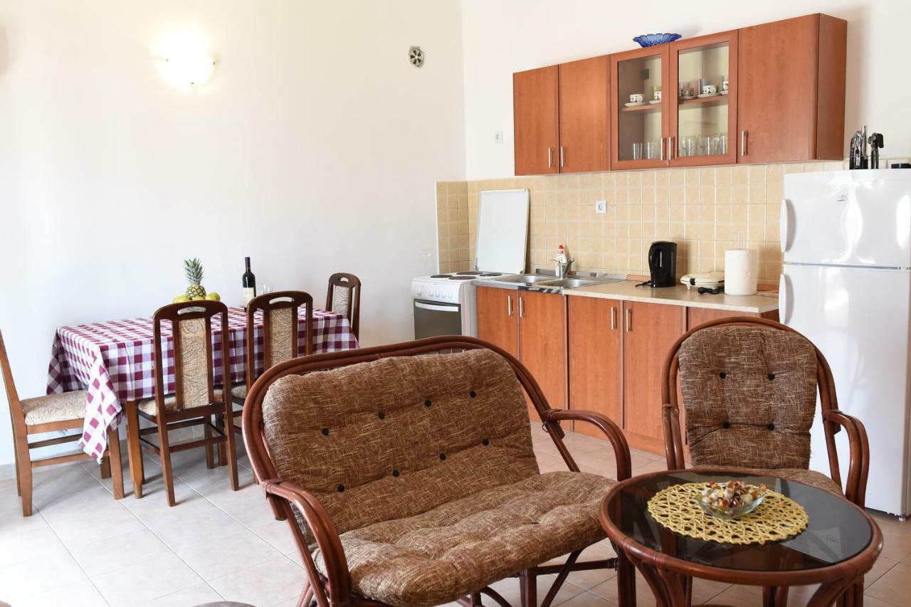 קוטור Apartments Krivokapic Prcanj With Bay View מראה חיצוני תמונה