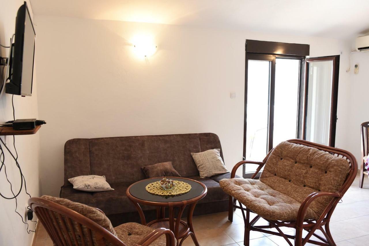 קוטור Apartments Krivokapic Prcanj With Bay View מראה חיצוני תמונה