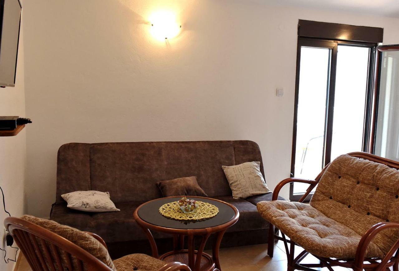 קוטור Apartments Krivokapic Prcanj With Bay View מראה חיצוני תמונה