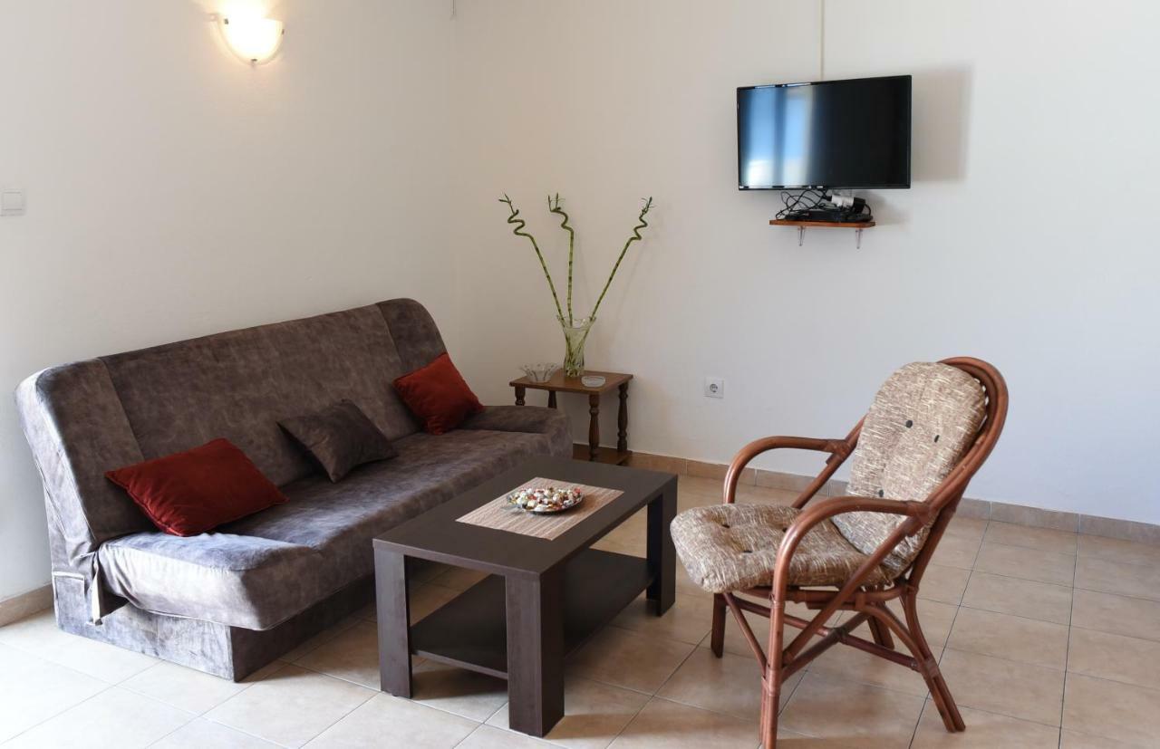 קוטור Apartments Krivokapic Prcanj With Bay View מראה חיצוני תמונה