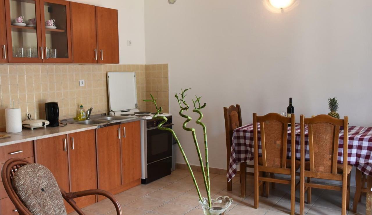 קוטור Apartments Krivokapic Prcanj With Bay View מראה חיצוני תמונה
