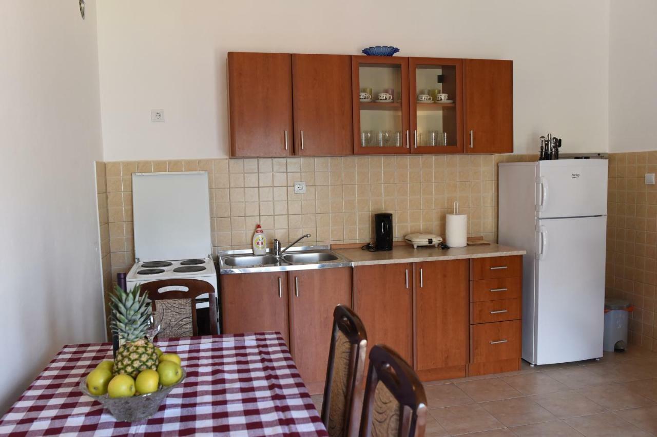 קוטור Apartments Krivokapic Prcanj With Bay View מראה חיצוני תמונה
