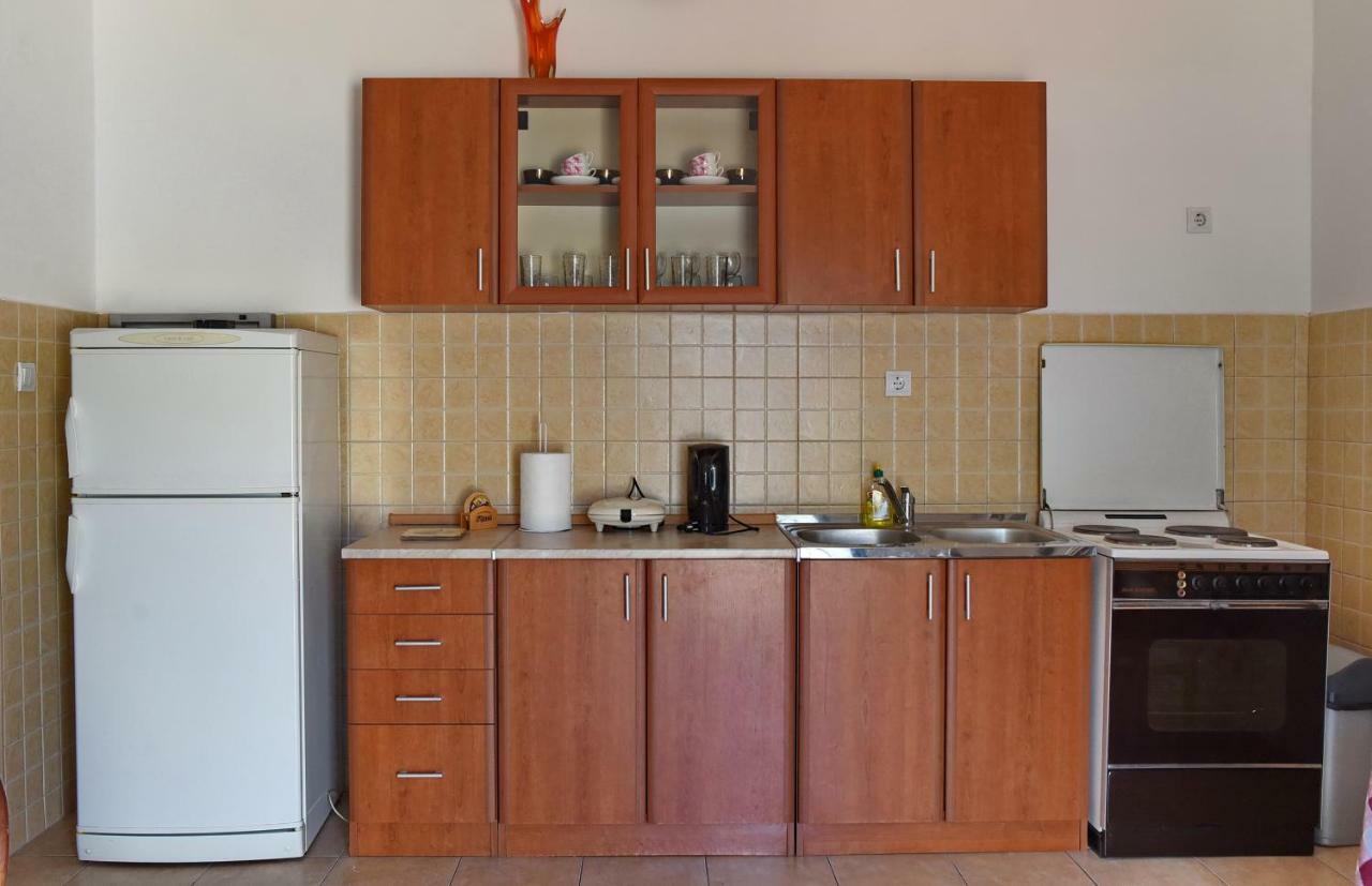 קוטור Apartments Krivokapic Prcanj With Bay View מראה חיצוני תמונה
