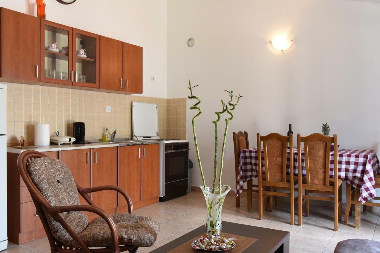 קוטור Apartments Krivokapic Prcanj With Bay View מראה חיצוני תמונה